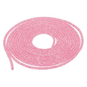 Unique Bargains Decorative Beaded Glitter Sequins Rope for DIY Clothing - 1 of 4