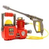 Lanard Tuff Tools: Power Washer - Kids Outdoor Tool Toy, Water Spray Action,3+ - 2 of 4