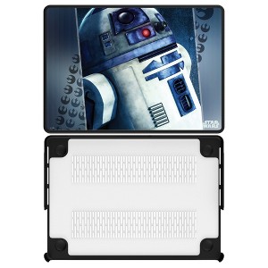 Keyscaper Star Wars Droids Portrait Laptop Case for Apple MacBook - 1 of 4