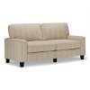 Palisades Sofa - Serta - 3 of 4