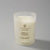 Candela Grande Peace & Tranquility Cashmere Jasmine Chesapeake Bay Candle  355g