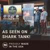 Radiate Portable Campfire As Seen On Shark Tank - Reusable Travel Fire Pit for Camping, Patios and Beach Days - 8" (XL/2 Pack) - 4 of 4