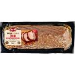 Tyson Bacon Brown Sugar Pork Loin Filet - price per lb