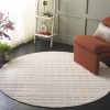 Impressions IM312 Hand Loomed Rugs - Safavieh - 2 of 3