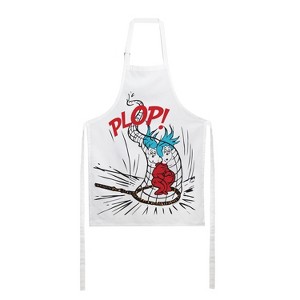 Thing 1 Thing 2 Cat in the Hat Kitchen Apron - 1 of 1