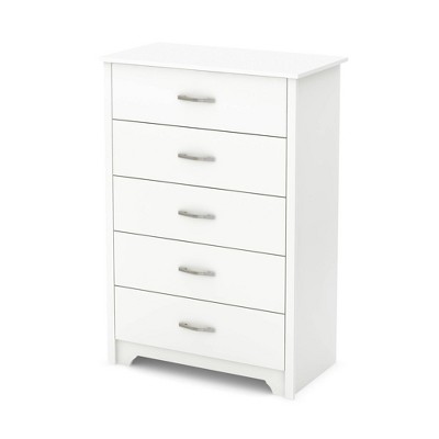 Kenton 5 drawer outlet dresser