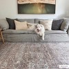Hauteloom Jill Washable Area Rug - 2 of 4