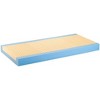 Invacare Softform Premier Hospital Bed Mattress – 36"x80"x6", IPM1080, Medical-Grade Support - 2 of 4