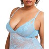 Adore Me Women's Julianna Bodysuit Lingerie - 2 of 3