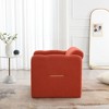 NicBex Accent Chair Modern Arm Chair Living Room Chair Comfy Chair Lounge Chair for Reading Room, Bedroom - 3 of 4