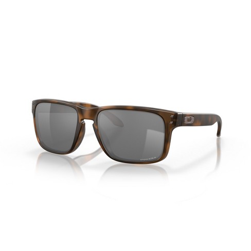 Men's Matte Square Sunglasses - Goodfellow & Co™ Black : Target