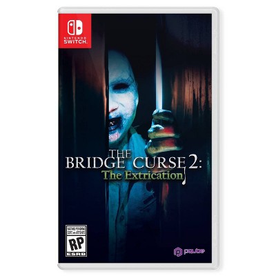 The Bridge Curse 2: The Extrication - Nintendo Switch