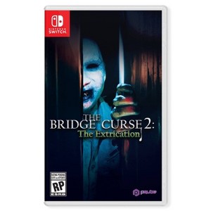 The Bridge Curse 2: The Extrication - Nintendo Switch - 1 of 4