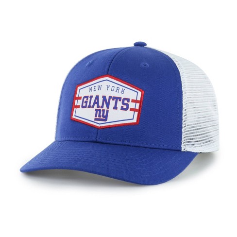 Nfl New York Giants Traction Hat : Target