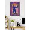 Trends International Janis Joplin - Bob Masse Unframed Wall Poster Prints - 2 of 4