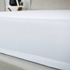 Twin XL Zippered Mattress Protector with Pillow Protector - ProtectEase: Bed Bug & Dust Mite Defense, TESTEX Certified - 4 of 4