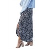 Women's Ready For Anything Maxi Skirt - Ninexis - 2 of 4