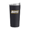 NCAA VCU Rams 20oz Powder Coat Tumbler - image 2 of 2