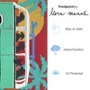 Liora Manne Frontporch Pet Indoor/Outdoor Rug.. - 3 of 4