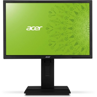 Acer B6 22" Monitor Display 1680 x 1050 WSXGA+ 16:10 250nit - Manufacturer Refurbished