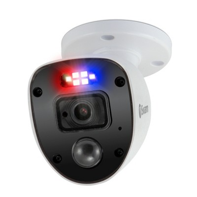 Swann DVR SWPRO Triangular SwannForce Add-On Bullet Camera