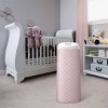 Playtex Baby Diaper Genie Expressions Customizable Diaper Pail with Starter Refill - image 3 of 4