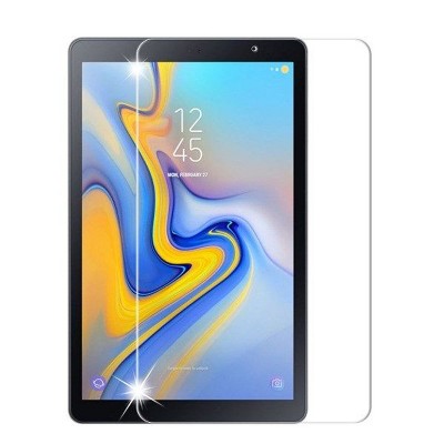Valor Clear Tempered Glass LCD Screen Protector Film Cover For Samsung Galaxy Tab A 8.0 (2018)