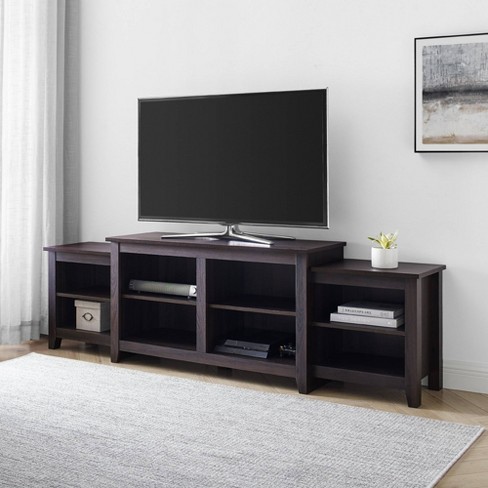 Target espresso tv stand deals