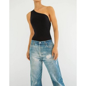 Women's Aisling Bodysuit - THE LINE BY K - 1 of 2