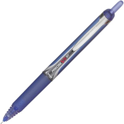 Pilot Roller Ball Pen Refillable Retractable Extra Fine Blue 35457