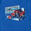 Men's Transformers: EarthSpark Transforming Optimus Prime T-Shirt - 2 of 4