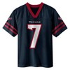 NFL Houston Texans Boys' Short Sleeve C. J. Stroud Jersey - 2 of 3