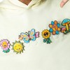 Rabble Flower Power Dabblz Patch Pack - 2 of 4