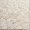 Studio Leather STL663 Hand Woven Indoor Rugs - Safavieh - 2 of 3