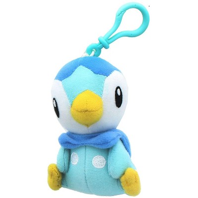 tomy pokemon plush