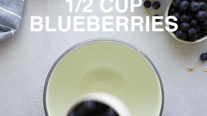 Blueberries - 11.2oz, 2 of 8, play video