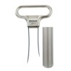 Westmark Germany Ah-So Steel Two-Prong Cork Puller - 2 of 4