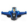 Paw Patrol Jet to The Rescue Chase Deluxe Transforming Vehicle with Lights & Sounds Toy Car with Collectible Pup Figure, Kids Ages 3 and Up - 4 of 4