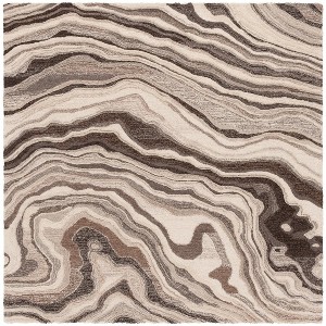 Metro MET777 Hand Tufted Indoor Rugs - Safavieh - 1 of 4