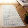 Ebony EBN375 Hand Tufted Indoor Rugs - Safavieh - 2 of 4