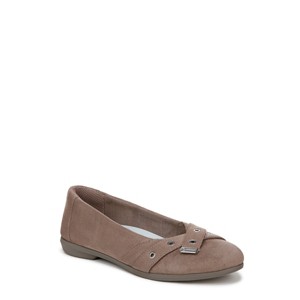 Lifestride Womens Kira Ballet Flats - 1 of 4