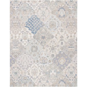 Glamour GLM622 Hand Tufted Indoor Rugs - Safavieh - 1 of 4