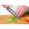 GRANITE TUFF Knife ~ Stays Sharp Forever – Boulevard Baking