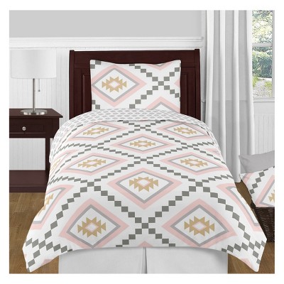 Aztec Style Bedding Target
