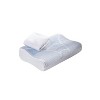 Dr. Pillow Cool Air Memory Foam Pillow by Doctor Pillow - 4 of 4