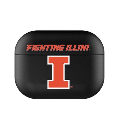 Keyscaper NCAA Big Ten Universities Insignia AirPod Case Cover for AirPods Pro 2nd Gen