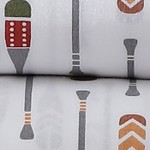 canoe lake paddle multi