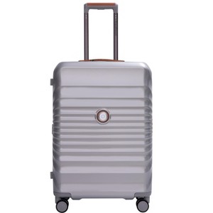 Whisen 20 in. Luggage Hardshell Lightweight Suitcase with TSA Lock and USB Port - 1 of 4