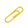 JAM Paper 1" 100pk Colorful Standard Paper Clips - Regular - 4 of 4