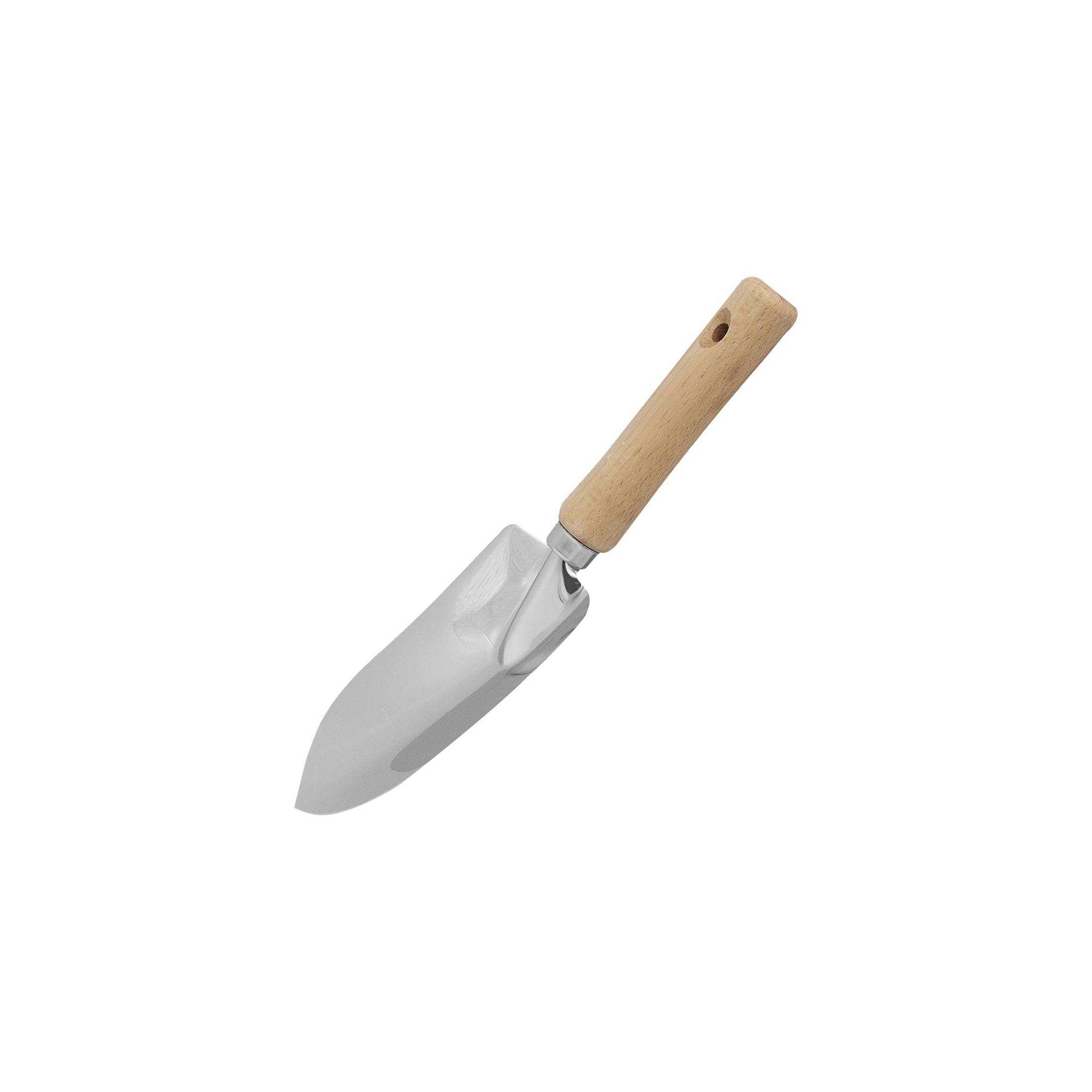 Zenport Economy Planting Trowel, 15308L, Beige